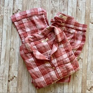 UGG Women’s Pajama Set